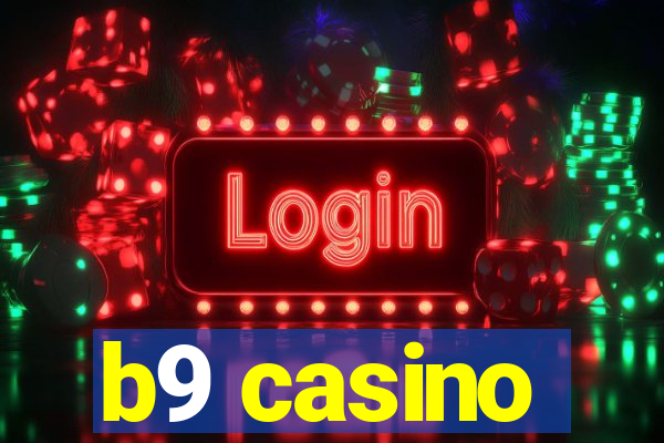 b9 casino